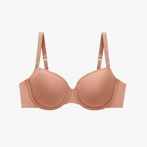 Thirdlove NWT 24/7® Classic T-Shirt Bra 38B 1/2